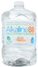 ALKALINE88: Water Alkaline 8.8Ph, 3 lt - No Brand For Less 