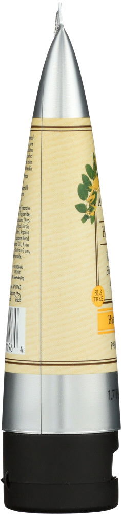 A LA MAISON DE PROVENCE: Hand Cream Honeysuckle, 1.7 oz - No Brand For Less 