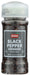 BADIA: Black Pepper Grinder, 2.25 oz - No Brand For Less 