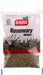 BADIA: Rosemary, 0.5 oz - No Brand For Less 