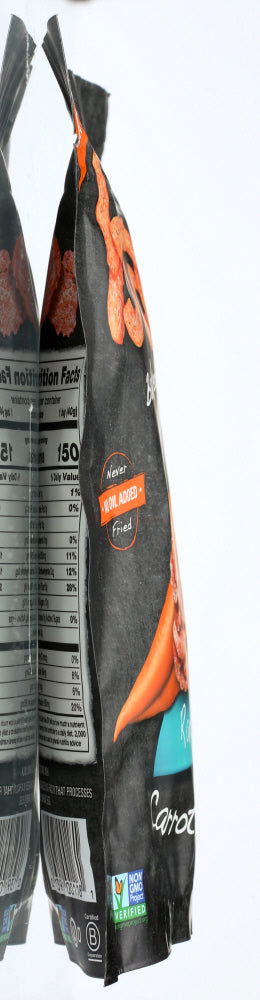 BARE FRUIT: Chip Carrot Ranch, 1.4 oz - No Brand For Less 