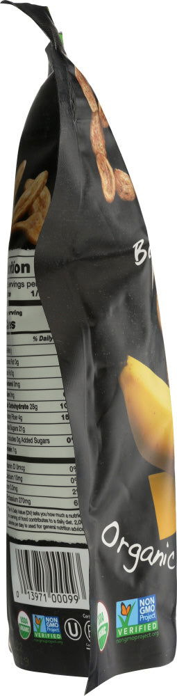 BARE FRUIT: Organic Banana Chips, 2.7 oz - No Brand For Less 