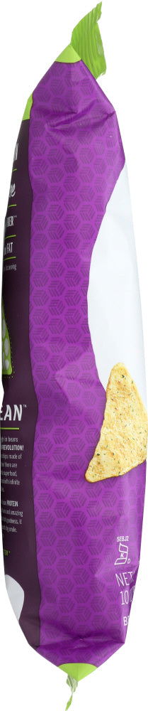 BEANITOS: White Bean Skinny Dippers Hint of Lime, 10 oz - No Brand For Less 