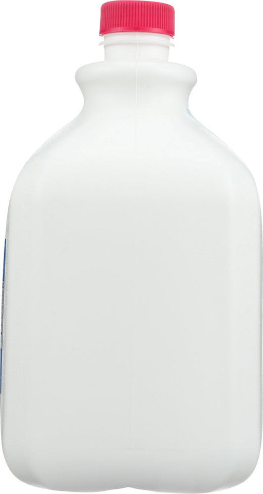 BLUE DIAMOND: Almond Breeze Unsweetened Original Almondmilk, 96 oz - No Brand For Less 