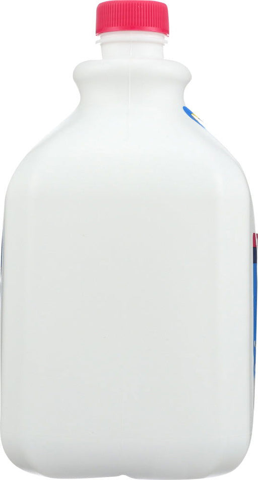 BLUE DIAMOND: Almond Breeze Unsweetened Vanilla Almondmilk, 96 oz - No Brand For Less 