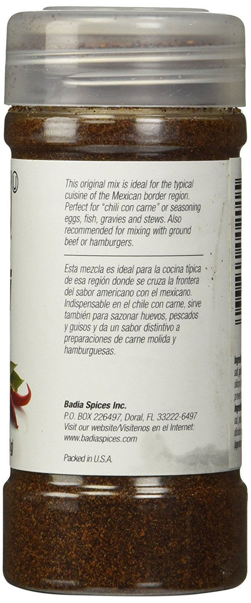 Badia Chili Powder, 2.5 Oz - No Brand For Less 