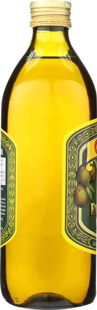 CENTO: Extra Virgin Olive Oil, 34 oz - No Brand For Less 