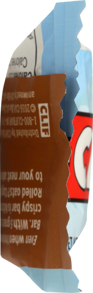 CLIF: Bar Protein Salted Caramel Cashew, 1.98 oz - No Brand For Less 