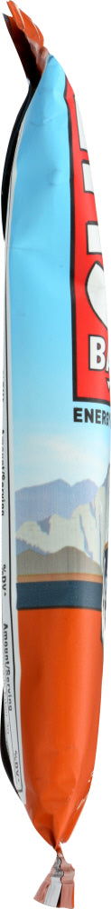 CLIF: Caramel Toffee with Sea Salt Energy Bar, 2.4 oz - No Brand For Less 