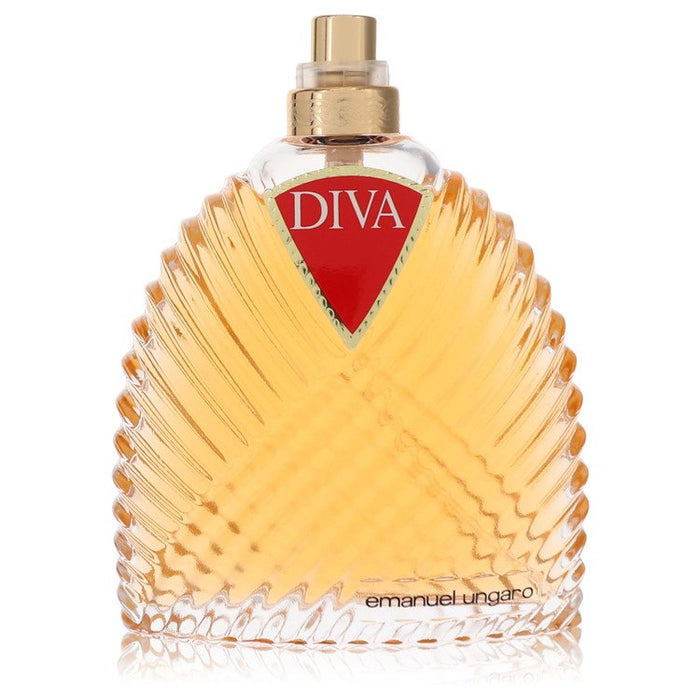 DIVA by Ungaro Eau De Parfum Spray for Women