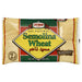 ZIYAD: Semolina Wheat, 16 oz