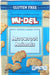 MIDEL: Gluten Free Arrowroot Animals, 8 oz