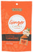 BALIS BEST: Soothing Turmeric Ginger Chews, 5.08 oz