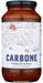 CARBONE: Tomato Basil Sauce, 24 oz