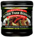 Better Than Bouillon blendable bases easily spoon right out of the jar and let you add as much, or as little, flavor as desired. From marinades, glazes and vegetables to soups, sides and slow cooker dishes, Better Than Bouillon Roasted Beef Base adds flavor to all your favorite dishes.