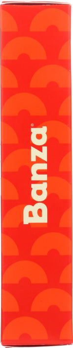 BANZA: Elbows Pasta, 8 oz