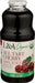 L & A JUICE: Organic All Tart Cherry, 32 oz