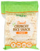 JAYONE: Crunchy Rice Snack Original, 2.8 oz