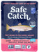 Our wild Alaska pink salmon in a pouch has the lowest mercury limit of any salmon brand. It's a great choice for kids &amp; pregnant women! Now in single-serving pouches. Take them anywhere!