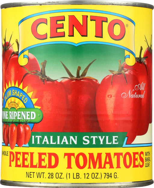 Picked at the peak of freshness and packed immediately to lock in flavor, these tomatoes are an ideal choice for any recipe.