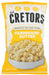 GH CRETORS: Farmhouse Butter Popcorn, 4.5 oz