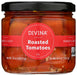 DIVINA: Roasted Red Tomatoes, 10 oz