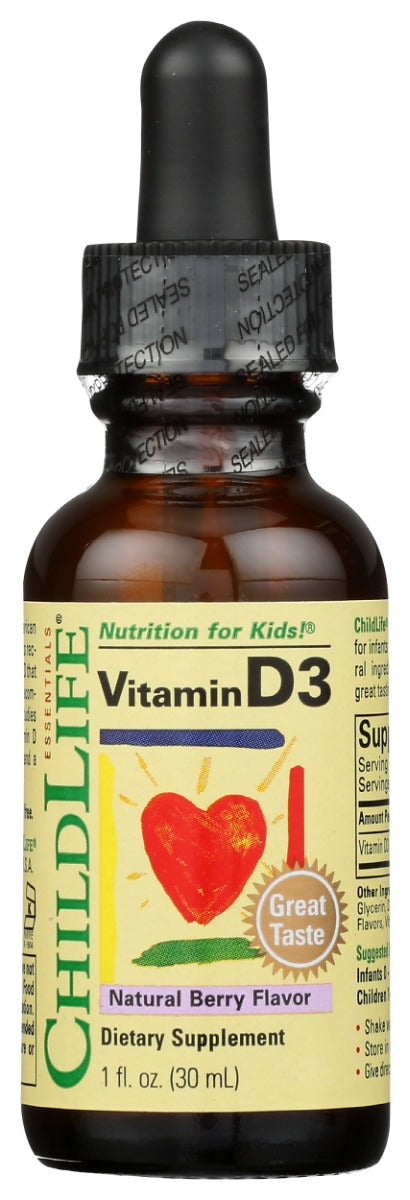 Immune Health. Proper levels of Vitamin D for kids can help to maintain a healthy functioning immune system.
Bone Health. Vitamin D is a key nutrient for helping your child maintain proper bone health.