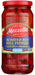 Mezzetta® Roasted Red Bell Peppers are locally grown and sun ripened in California, then flame roasted to sear in their smooth, rich, succulent flavor and finally packed all in the span of 24 hours. One of our most popular products, their vibrant color and soft tender texture adds sophistication to just about every recipe. Perfect on pizza, salads, and sandwiches.