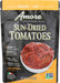 Amore Imported Ready-to-Eat Vegetables are the highest quality ingredients sourced from the Mediterranean region. These Premium vegetables are incredibly versatile as a recipe ingredient; hors d'oeuvres; or a ready to eat snack right out of the package.