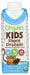 ORGAIN: Kids Organic Plant Protein Nutritional Shake Chocolate, 8 fo