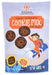 RAISED GLUTEN FREE: Double Chocolate Cookie Mix, 11 oz