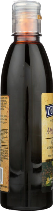 DELALLO: Modenacrem Balsamic Glaze, 8.5 oz