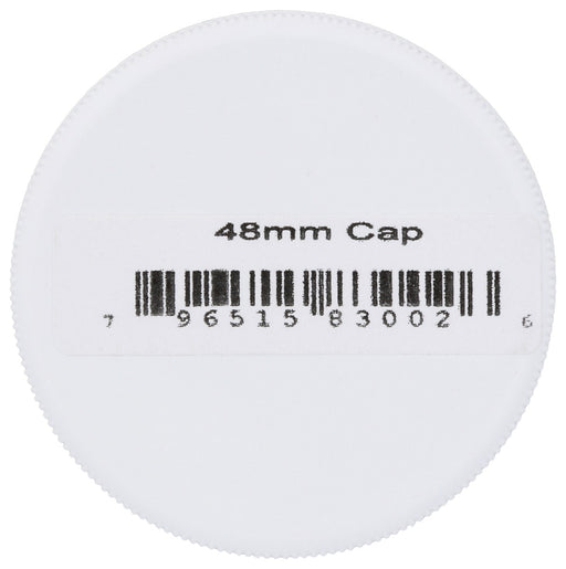 ENVIRO: Replacement Caps 48 mm, 1 ea