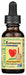 One of the things that prevented children from taking echinacea in the past was its taste. ChildLife Essentials® Echinacea is flavored with a natural, sweet, orange essential oil that kids will love.
ChildLife Essentials® Echinacea contains the two most potent, absorbable and bioavailable forms of echinacea: Echinacea angustifolia (root) and Echinacea purpurea (leaf &amp; flower).