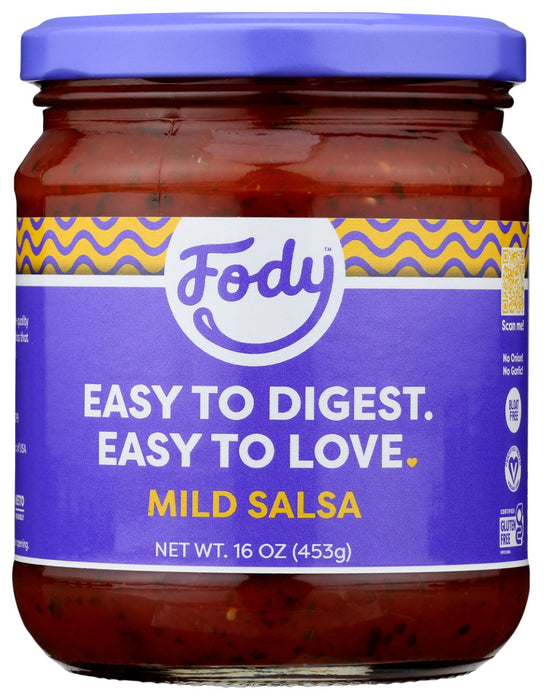 Introducing Mild Salsa. Using fresh, premium ingredients, we craft authentic salsas that are IBS-friendly and incredibly delicious.