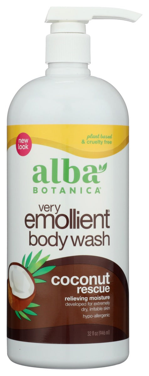 For the coconut obsessed (you know who you are): If coconut is your fav crave, this rich, creamy cleanser made with virgin, unrefined coconut oil and nourishing coconut milk is your new daily indulgence. Intensely hydrating and hypo-allergenic, it gently bathes skin without stripping away vital moisture. And every lather treats you to a jolt of caffeine-fueled rejuvenation to rev up skin and maintain healthy functioning.