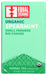 EQUAL EXCHANGE: Spearmint Tea, 20 bg