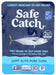 Safe Catch Elite Wild Tuna Pouch, simply the lowest mercury tuna of any brand! Now in single-serving pouches. Take them anywhere!