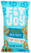 FITJOY: Sea Salt Pretzel Twists, 5 oz