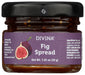 DIVINA: Fig Spread Mini Jar, 1.05 oz