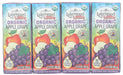 LAKEWOOD: Littles Organic Apple Grape Juice Boxes 8Ct, 54 fo