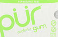 PUR: Coolmint Gum, 9 pc