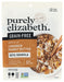 PURELY ELIZABETH: Cinnamon Peanut Butter Granola, 8 oz