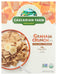 CASCADIAN FARM: Graham Crunch Cereal, 9.6 oz