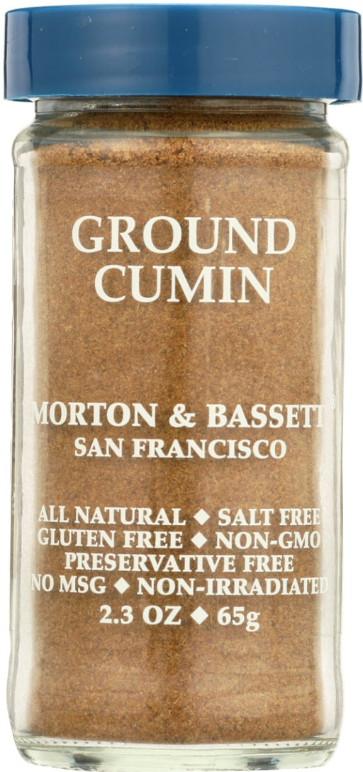 It is an essential spice found in garam masala and Asian curry blends. To create a savory flavor in chili con carne, meat and vegetable dishes, add one to two teaspoons.