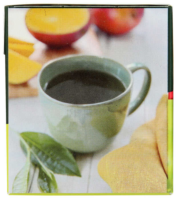 BIGELOW: Green Tea with Mango 20Bg, 0.91 oz