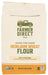 FARMER DIRECT FOODS: Heirloom Wheat Flour, 5 lb