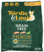 BIRDIE & LOUIE: Duck Meal and Herring Meal Recipe Dry Cat Food, 3.5 lb