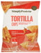 SIMPLYPROTEIN: Hint Of Habanero Tortilla Chips, 4.58 oz