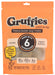 GRUFFIES: Joint and Hip Peanut Butter Dog Treat, 6 oz